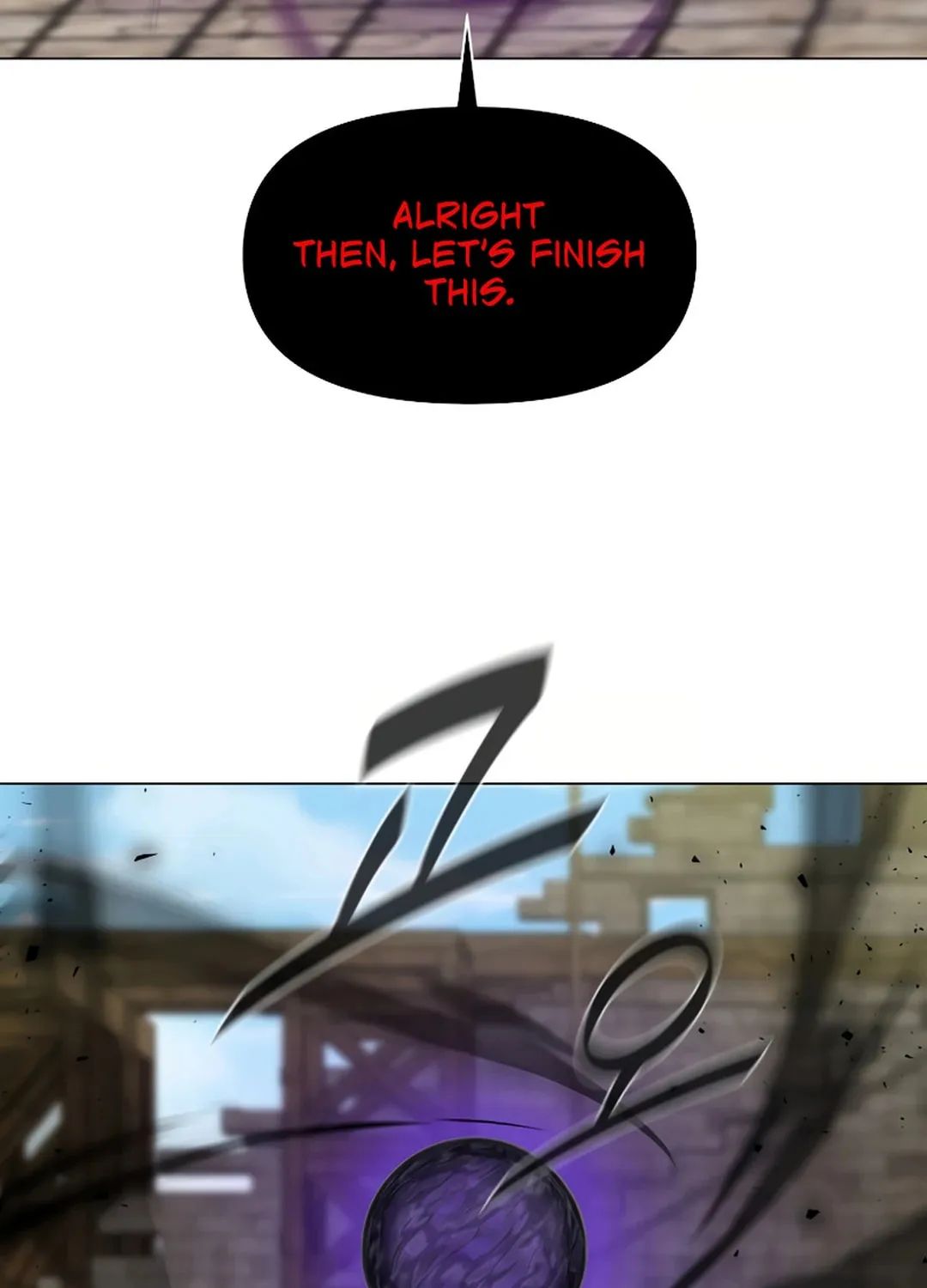 Read Martial Arts Alone chapter 99 image 60 on Lezhin
