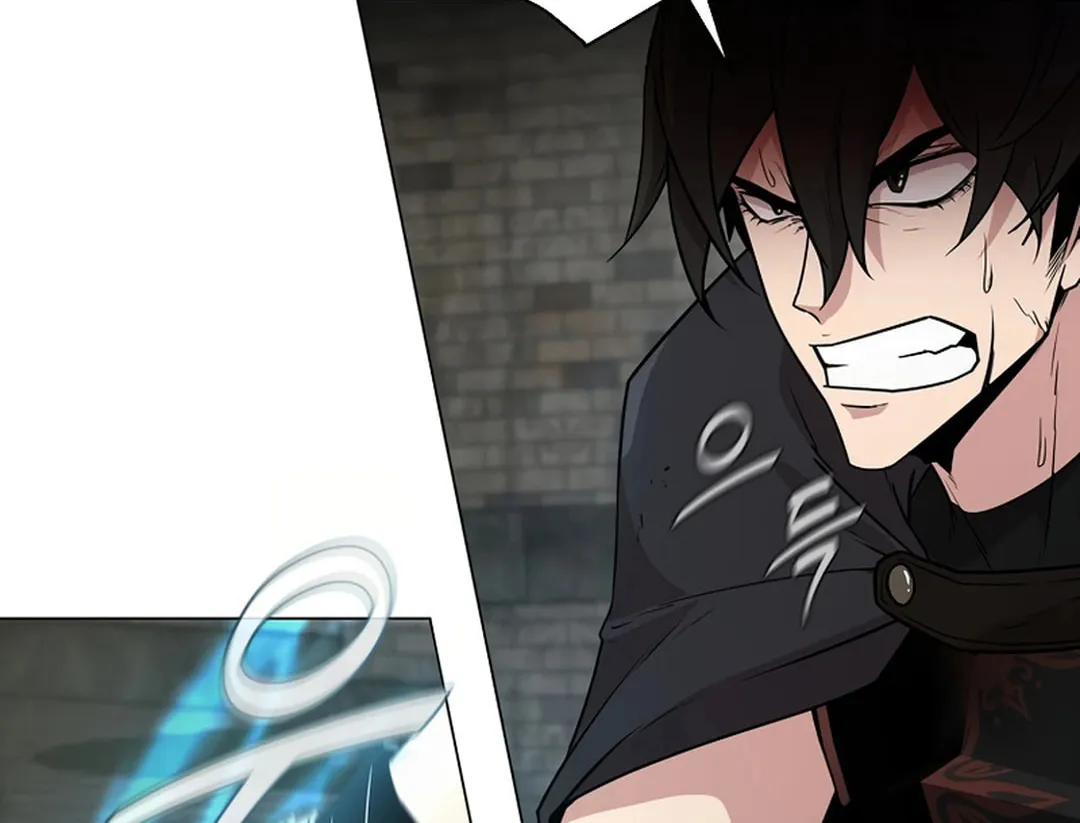 Read Martial Arts Alone chapter 99 image 7 on Lezhin