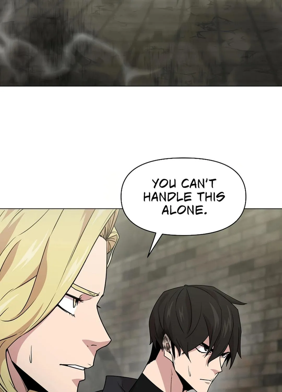 Read Martial Arts Alone chapter 99 image 78 on Lezhin