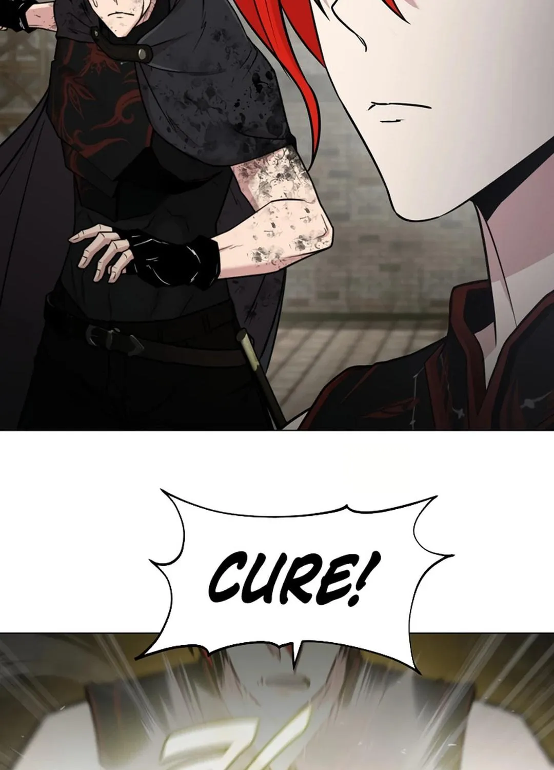 Read Martial Arts Alone chapter 99 image 82 on Lezhin