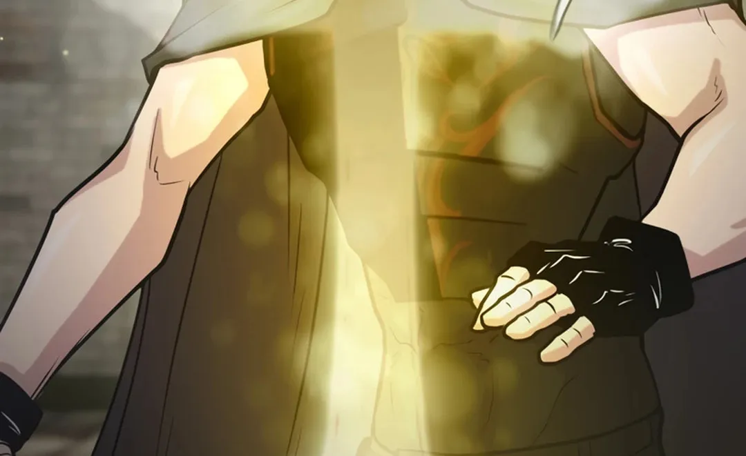 Read Martial Arts Alone chapter 99 image 85 on Lezhin