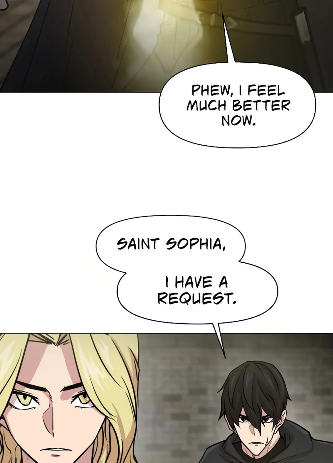 Read Martial Arts Alone chapter 99 image 86 on Lezhin