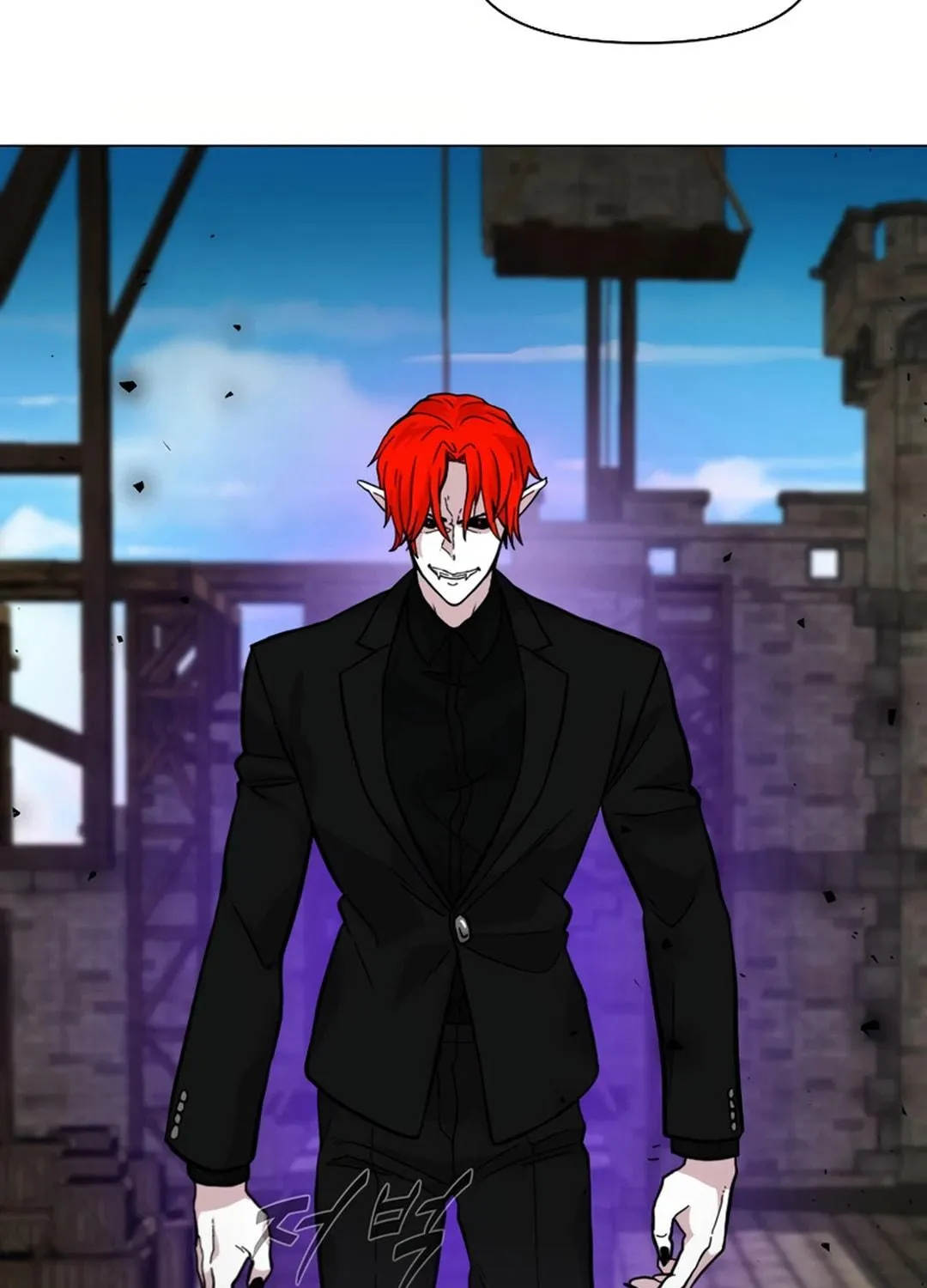 Read Martial Arts Alone chapter 99 image 88 on Lezhin