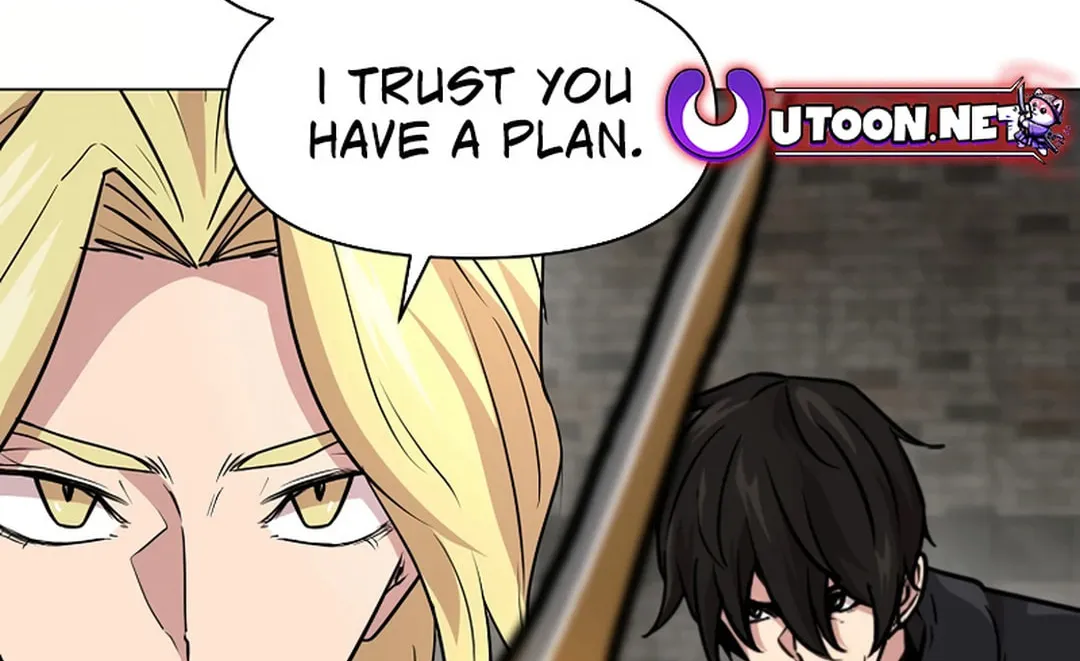 Read Martial Arts Alone chapter 99 image 91 on Lezhin