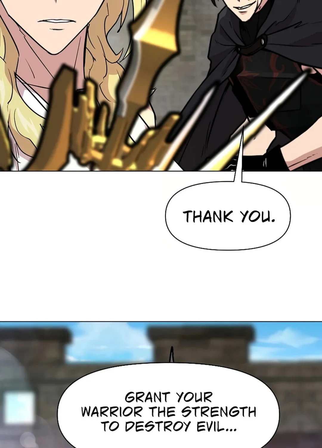 Read Martial Arts Alone chapter 99 image 92 on Lezhin