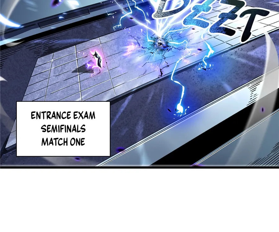 Read Martial Evolution: The Beast King Awakens chapter 10 image 1 on Lezhin