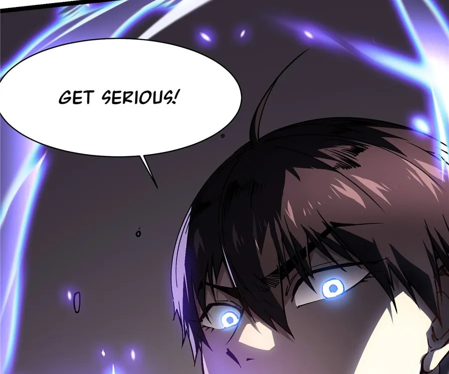 Read Martial Evolution: The Beast King Awakens chapter 10 image 116 on Lezhin