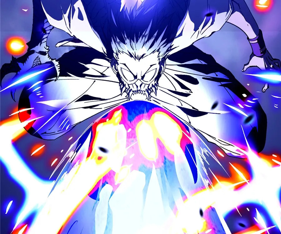 Read Martial Evolution: The Beast King Awakens chapter 10 image 19 on Lezhin