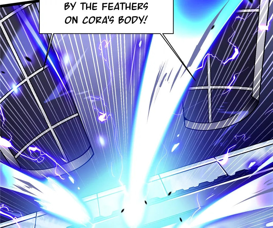 Read Martial Evolution: The Beast King Awakens chapter 10 image 46 on Lezhin