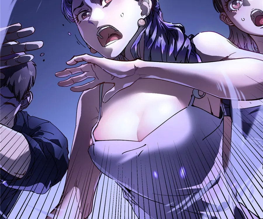 Read Martial Evolution: The Beast King Awakens chapter 10 image 49 on Lezhin