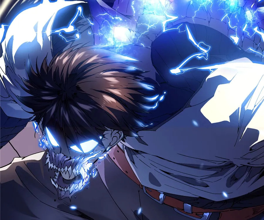 Read Martial Evolution: The Beast King Awakens chapter 10 image 5 on Lezhin