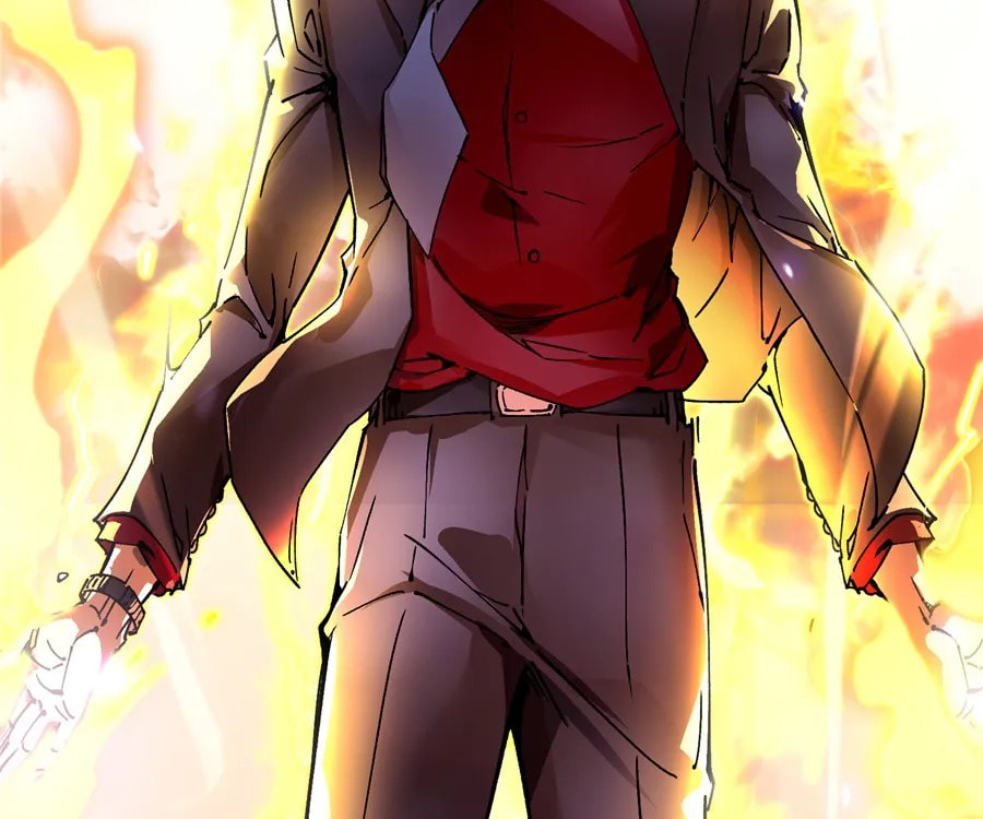 Read Martial Evolution: The Beast King Awakens chapter 10 image 57 on Lezhin