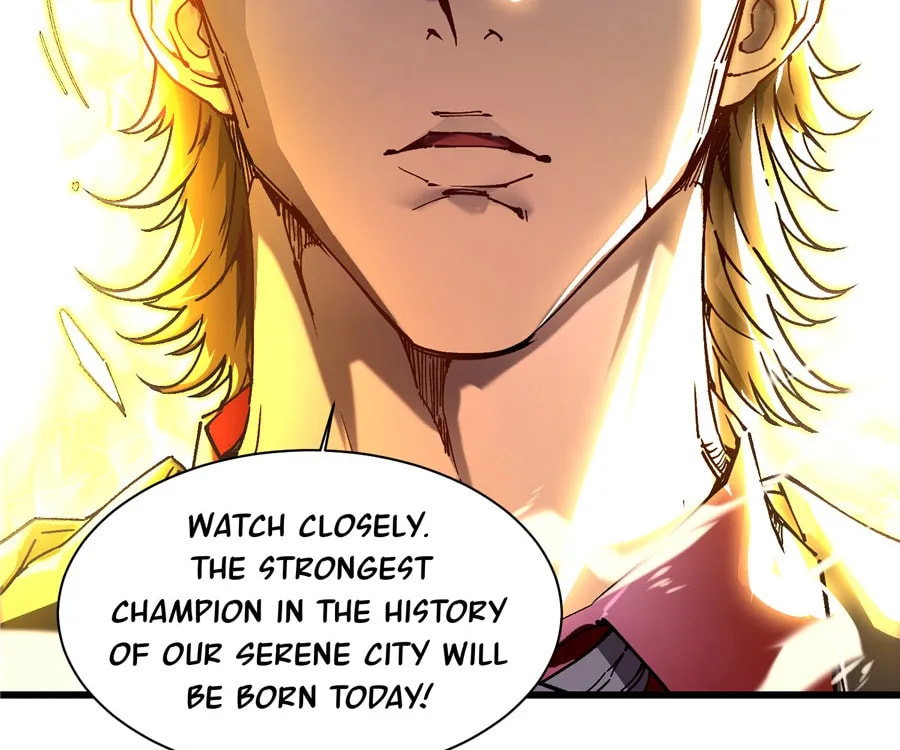 Read Martial Evolution: The Beast King Awakens chapter 10 image 61 on Lezhin