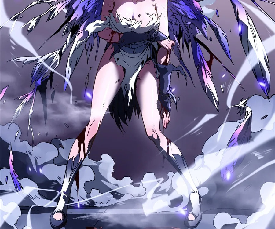 Read Martial Evolution: The Beast King Awakens chapter 10 image 69 on Lezhin