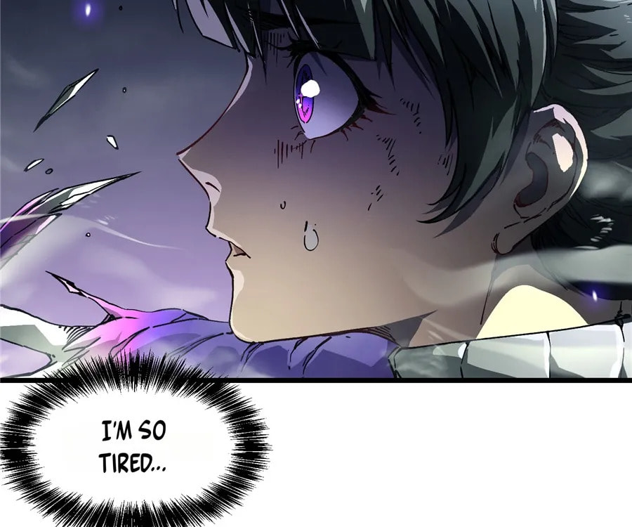 Read Martial Evolution: The Beast King Awakens chapter 10 image 85 on Lezhin