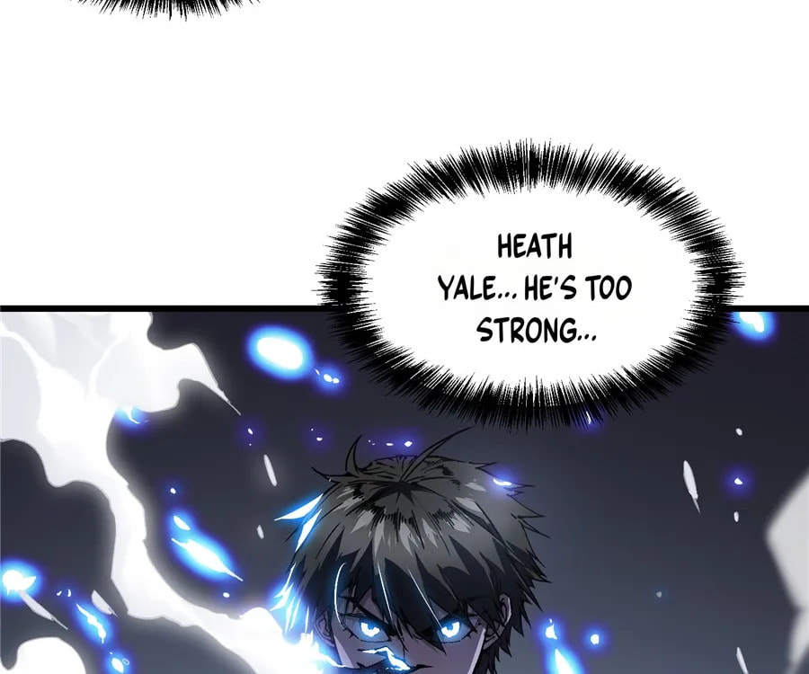 Read Martial Evolution: The Beast King Awakens chapter 10 image 86 on Lezhin