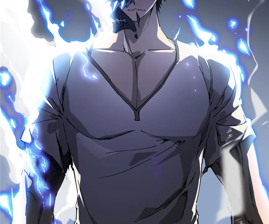 Read Martial Evolution: The Beast King Awakens chapter 10 image 87 on Lezhin