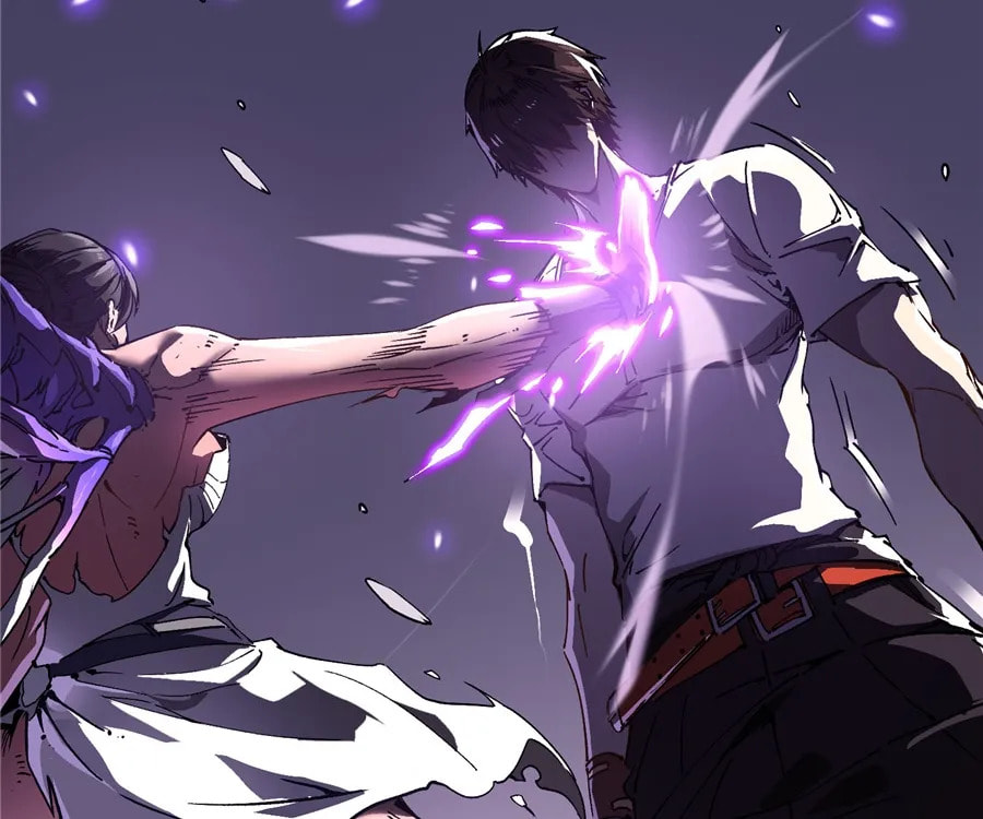 Read Martial Evolution: The Beast King Awakens chapter 10 image 95 on Lezhin