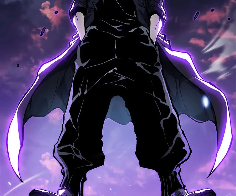 Read Martial Evolution: The Beast King Awakens chapter 100 image 19 on Lezhin
