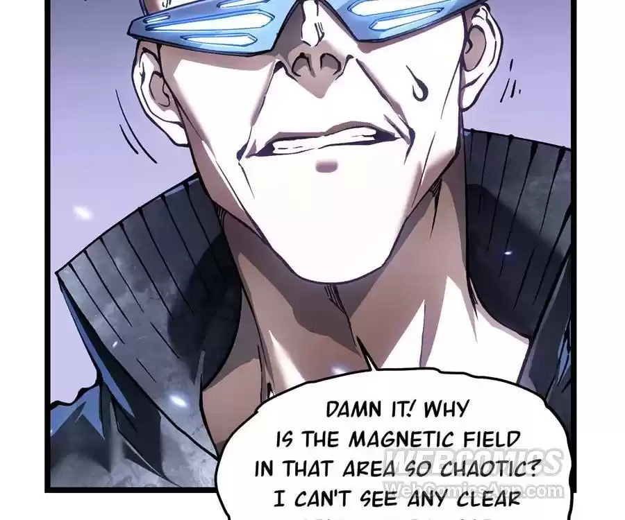 Read Martial Evolution: The Beast King Awakens chapter 100 image 2 on Lezhin