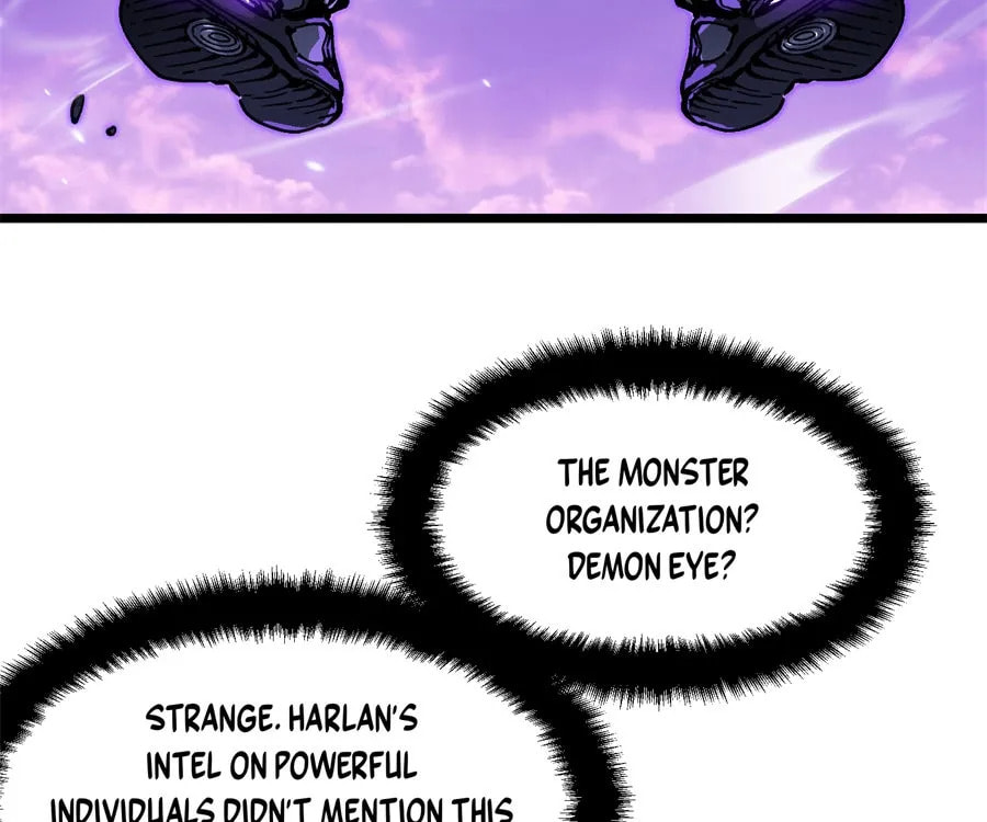 Read Martial Evolution: The Beast King Awakens chapter 100 image 20 on Lezhin