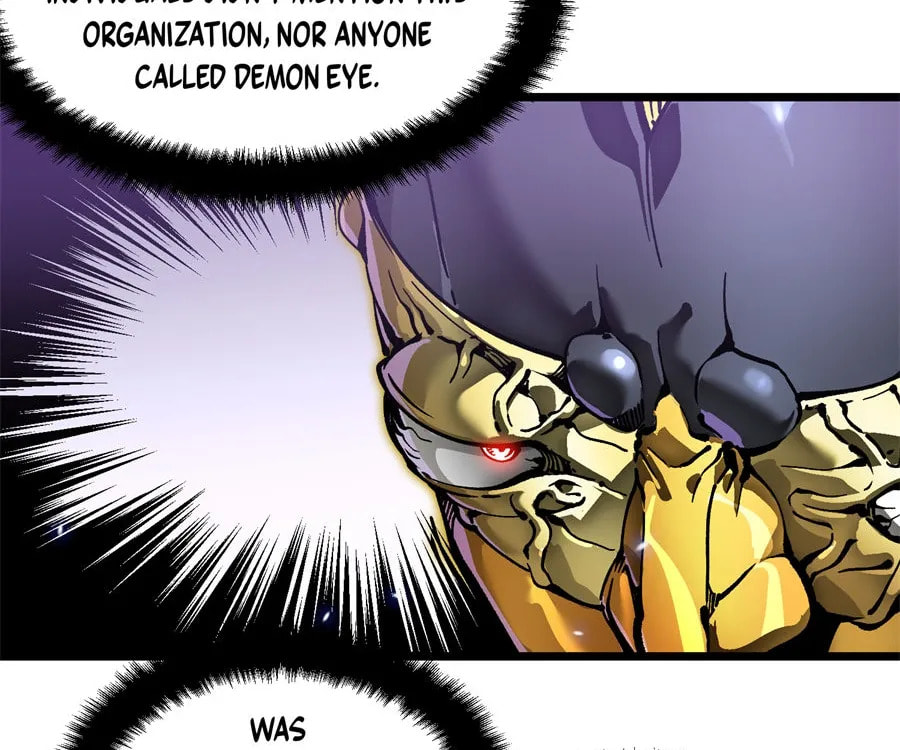 Read Martial Evolution: The Beast King Awakens chapter 100 image 21 on Lezhin