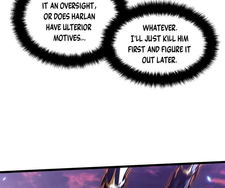 Read Martial Evolution: The Beast King Awakens chapter 100 image 22 on Lezhin