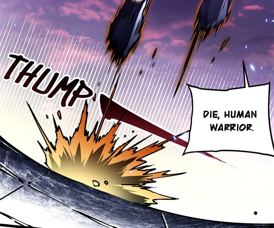 Read Martial Evolution: The Beast King Awakens chapter 100 image 23 on Lezhin