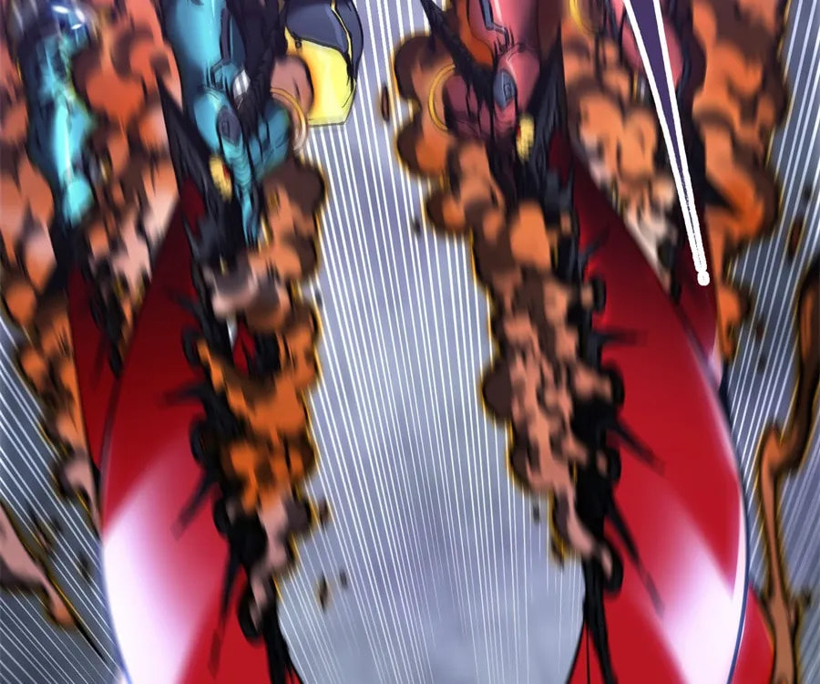 Read Martial Evolution: The Beast King Awakens chapter 100 image 25 on Lezhin