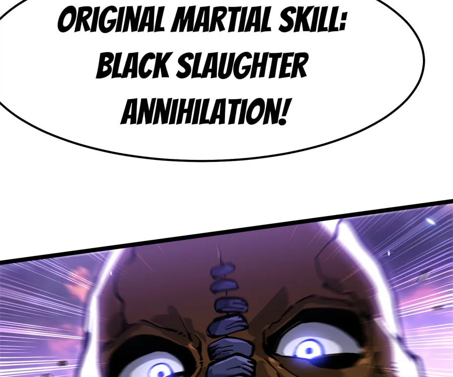 Read Martial Evolution: The Beast King Awakens chapter 100 image 27 on Lezhin