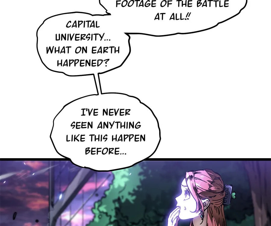 Read Martial Evolution: The Beast King Awakens chapter 100 image 3 on Lezhin