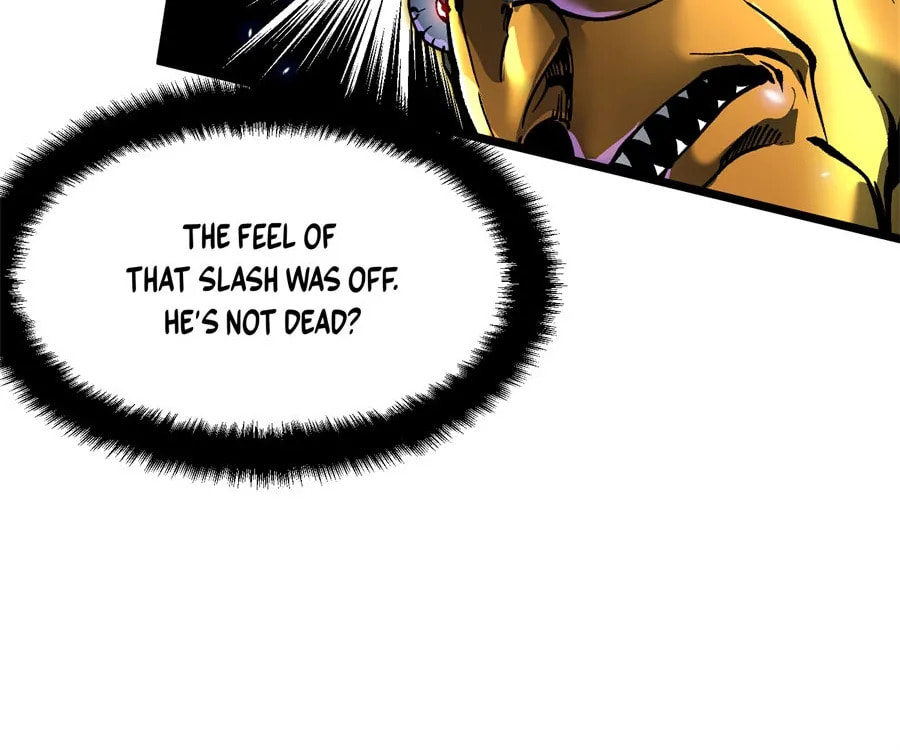 Read Martial Evolution: The Beast King Awakens chapter 100 image 31 on Lezhin