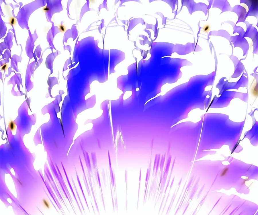 Read Martial Evolution: The Beast King Awakens chapter 100 image 33 on Lezhin