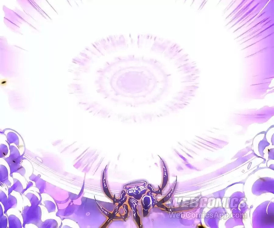 Read Martial Evolution: The Beast King Awakens chapter 100 image 34 on Lezhin