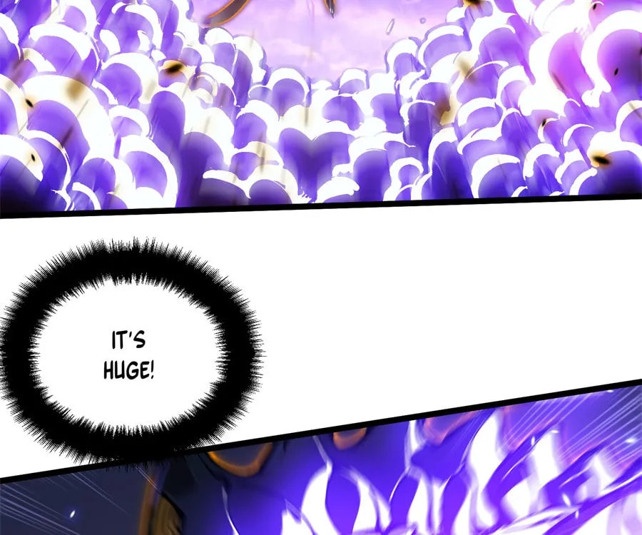 Read Martial Evolution: The Beast King Awakens chapter 100 image 35 on Lezhin