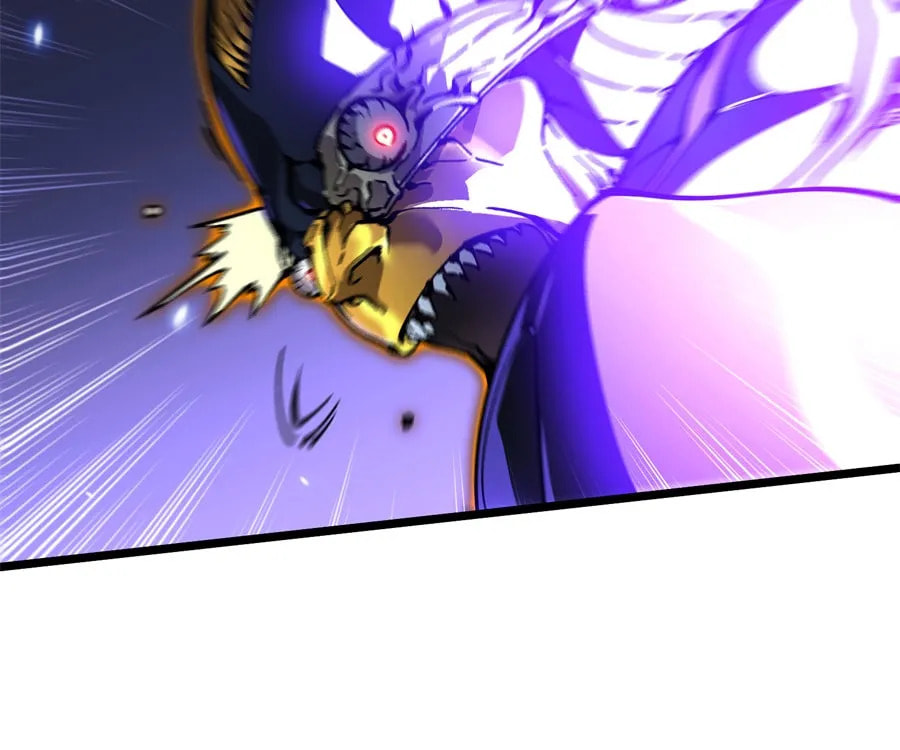 Read Martial Evolution: The Beast King Awakens chapter 100 image 36 on Lezhin