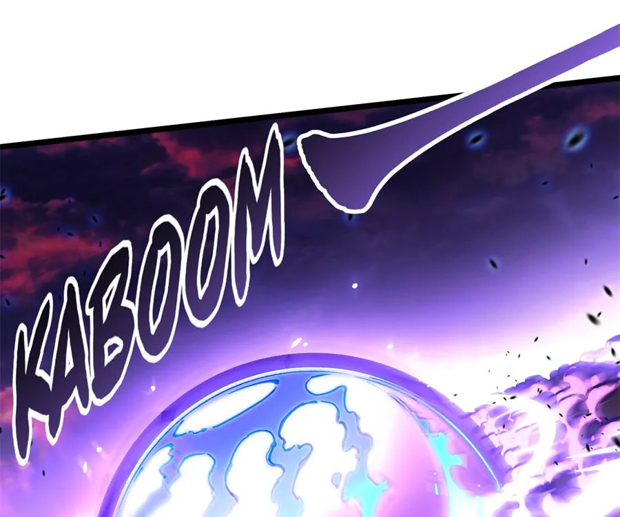 Read Martial Evolution: The Beast King Awakens chapter 100 image 37 on Lezhin