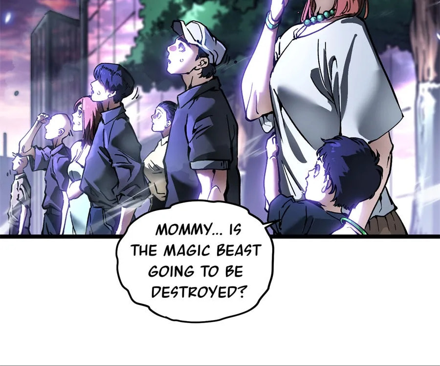 Read Martial Evolution: The Beast King Awakens chapter 100 image 4 on Lezhin