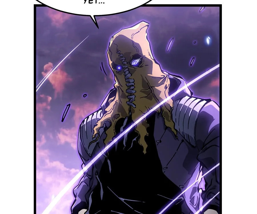 Read Martial Evolution: The Beast King Awakens chapter 100 image 40 on Lezhin