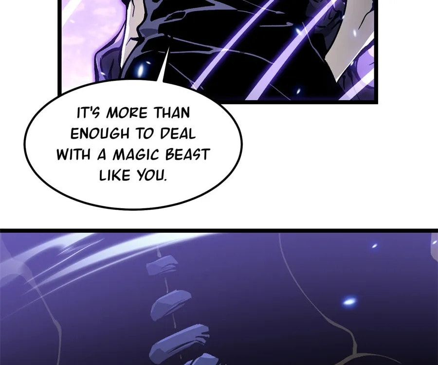 Read Martial Evolution: The Beast King Awakens chapter 100 image 41 on Lezhin