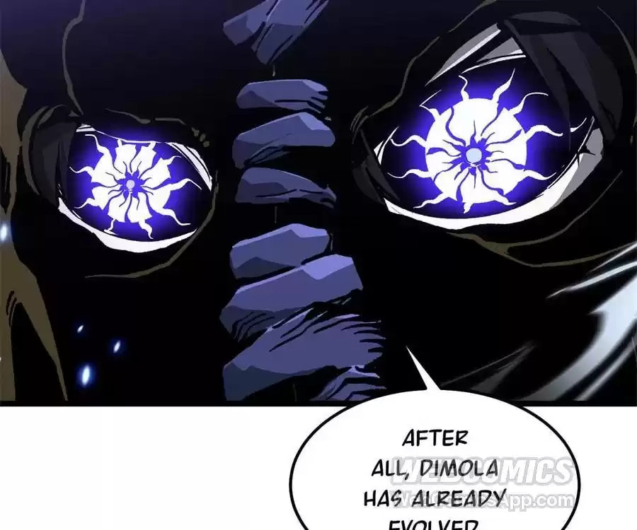 Read Martial Evolution: The Beast King Awakens chapter 100 image 42 on Lezhin