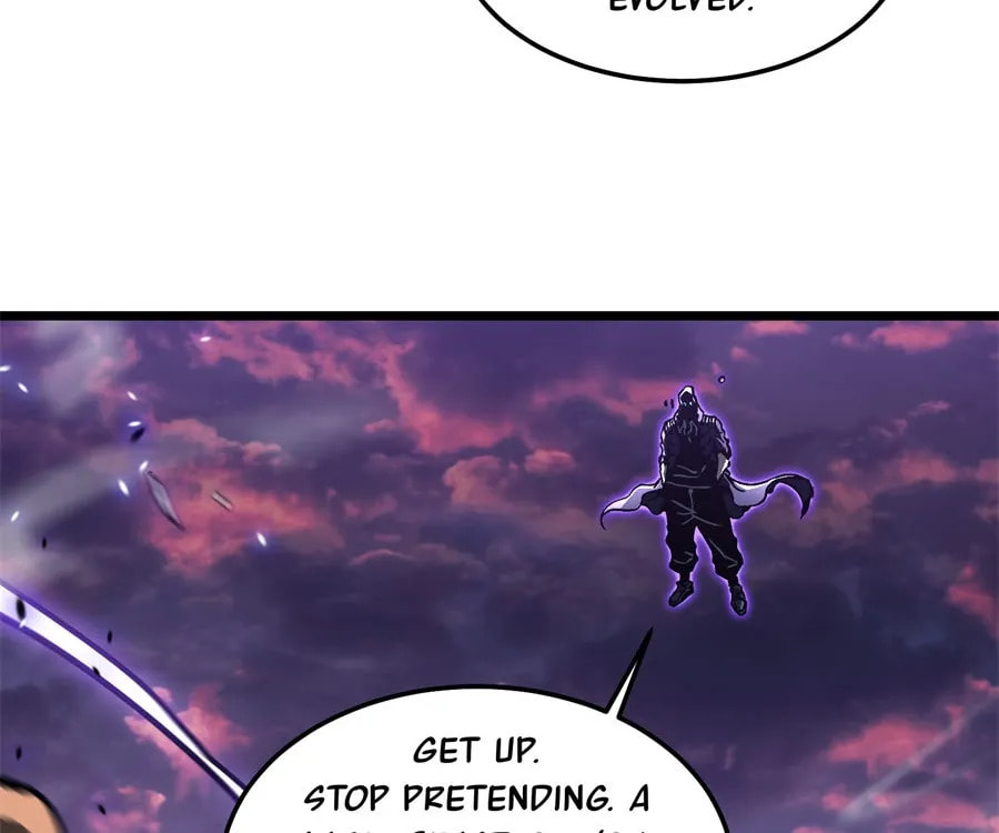 Read Martial Evolution: The Beast King Awakens chapter 100 image 43 on Lezhin