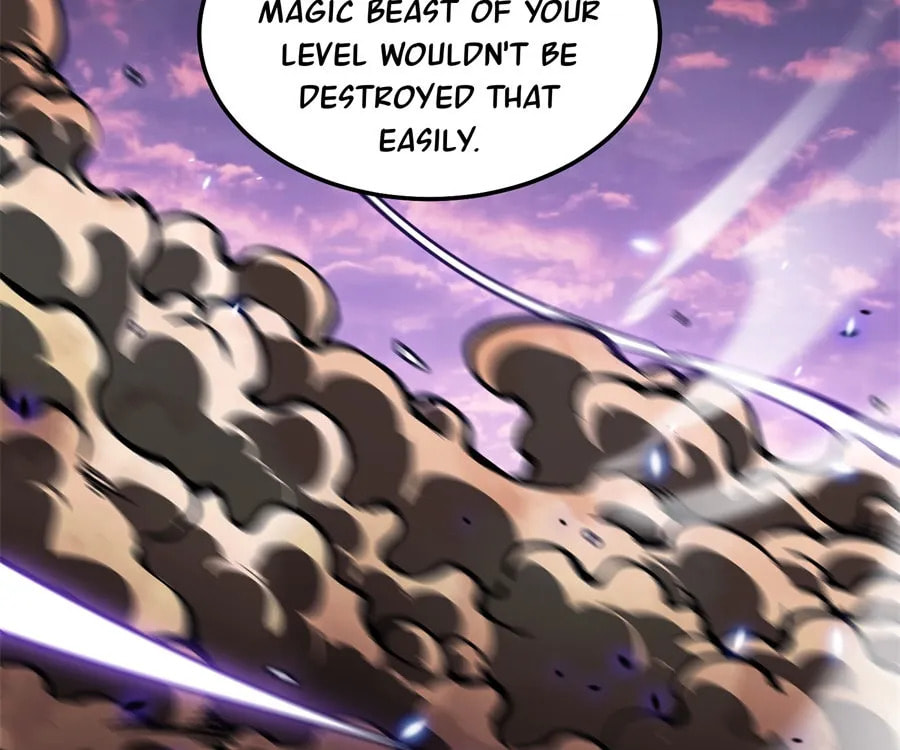 Read Martial Evolution: The Beast King Awakens chapter 100 image 44 on Lezhin