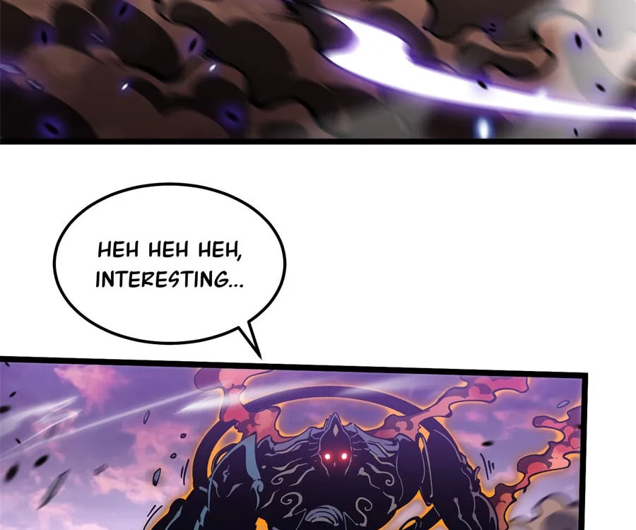 Read Martial Evolution: The Beast King Awakens chapter 100 image 45 on Lezhin