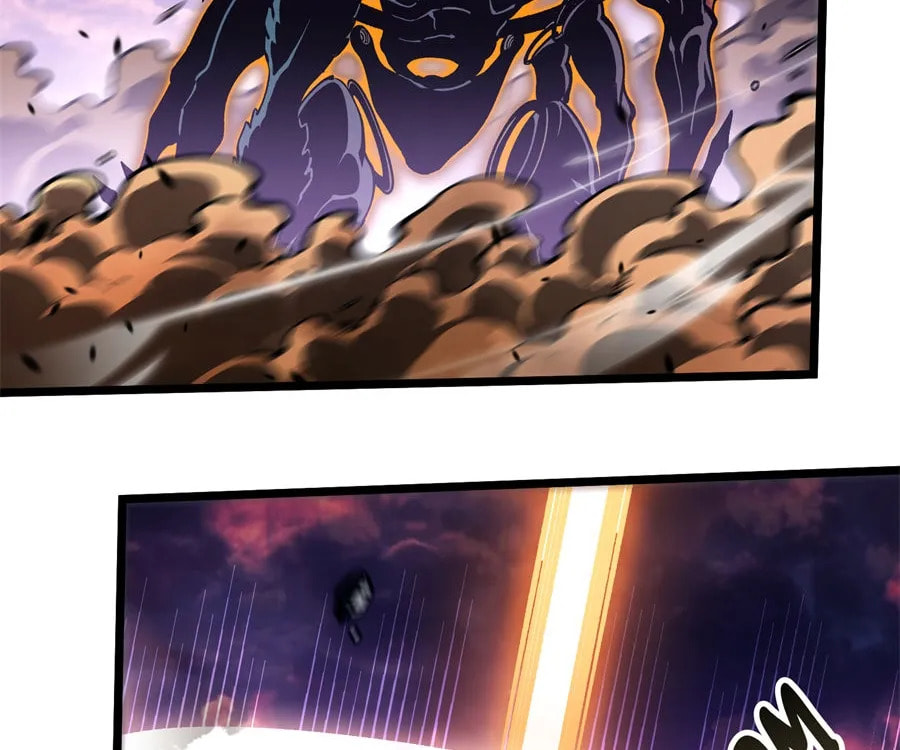 Read Martial Evolution: The Beast King Awakens chapter 100 image 46 on Lezhin