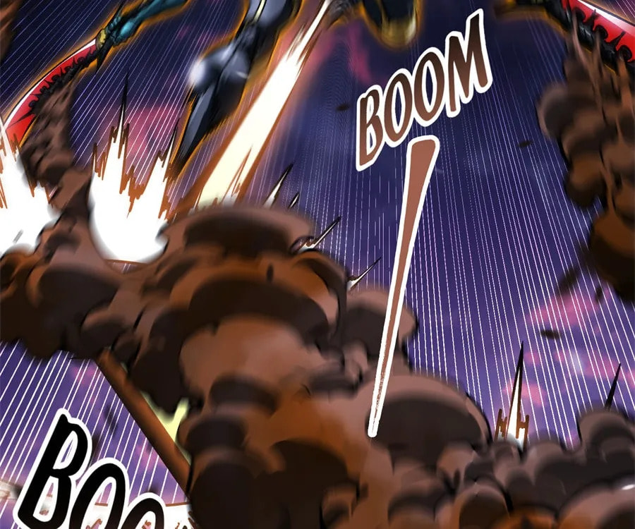 Read Martial Evolution: The Beast King Awakens chapter 100 image 49 on Lezhin