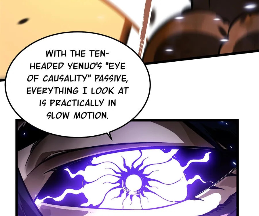 Read Martial Evolution: The Beast King Awakens chapter 100 image 52 on Lezhin