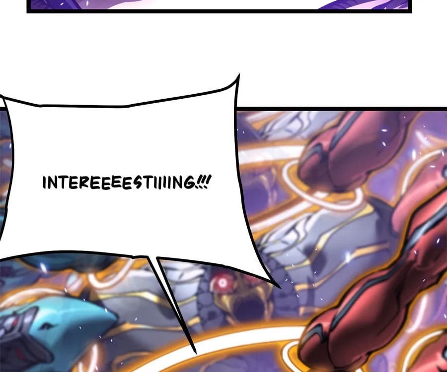 Read Martial Evolution: The Beast King Awakens chapter 100 image 53 on Lezhin