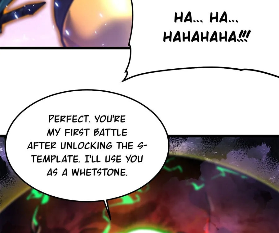 Read Martial Evolution: The Beast King Awakens chapter 100 image 55 on Lezhin