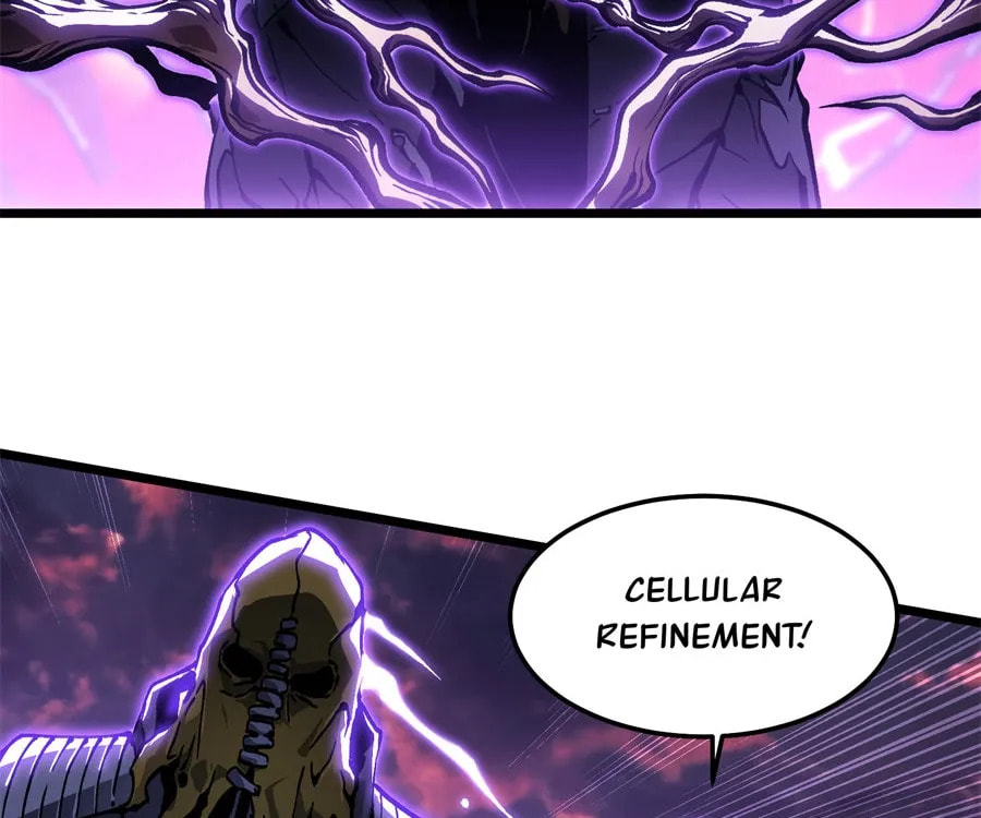 Read Martial Evolution: The Beast King Awakens chapter 100 image 57 on Lezhin